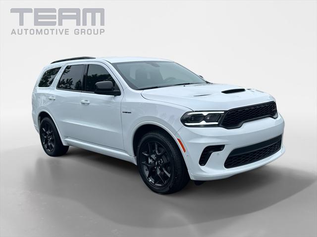 2026 Dodge Durango GT HEMI V8's photo