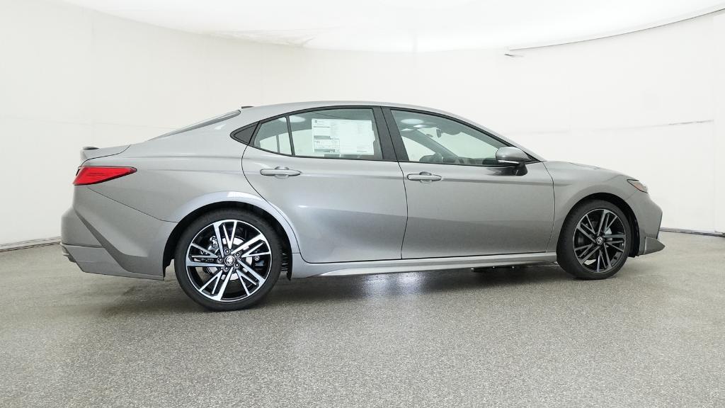 2026 Toyota Camry XSE photo 23