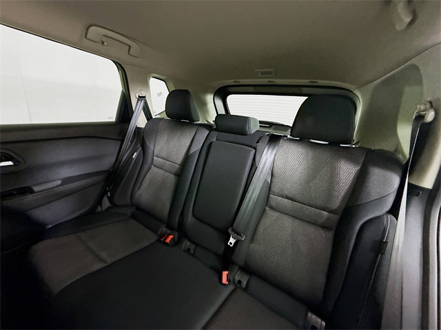 2026 Nissan Rogue SV photo 6