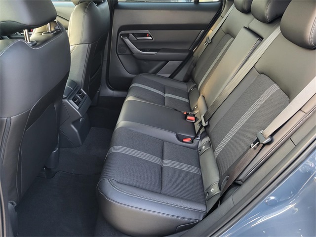 2025 Mazda CX-50 2.5 S Premium photo 11