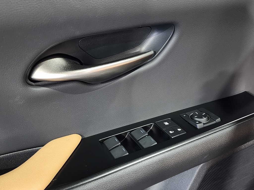 2025 Lexus UX photo 10