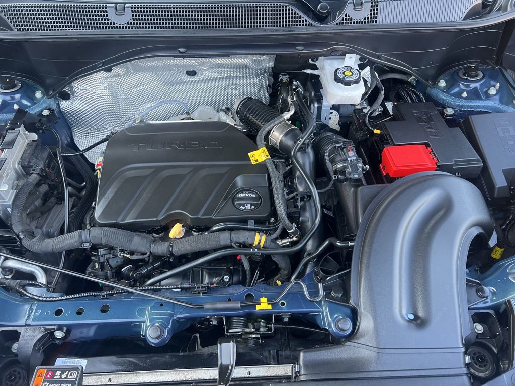 2021 Buick Encore GX Preferred photo 21