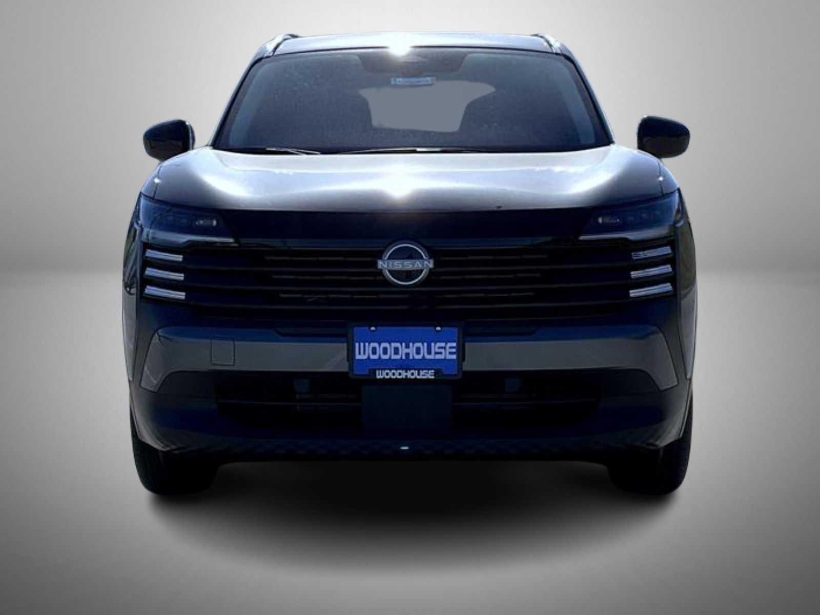 2026 Nissan Kicks SV photo 2