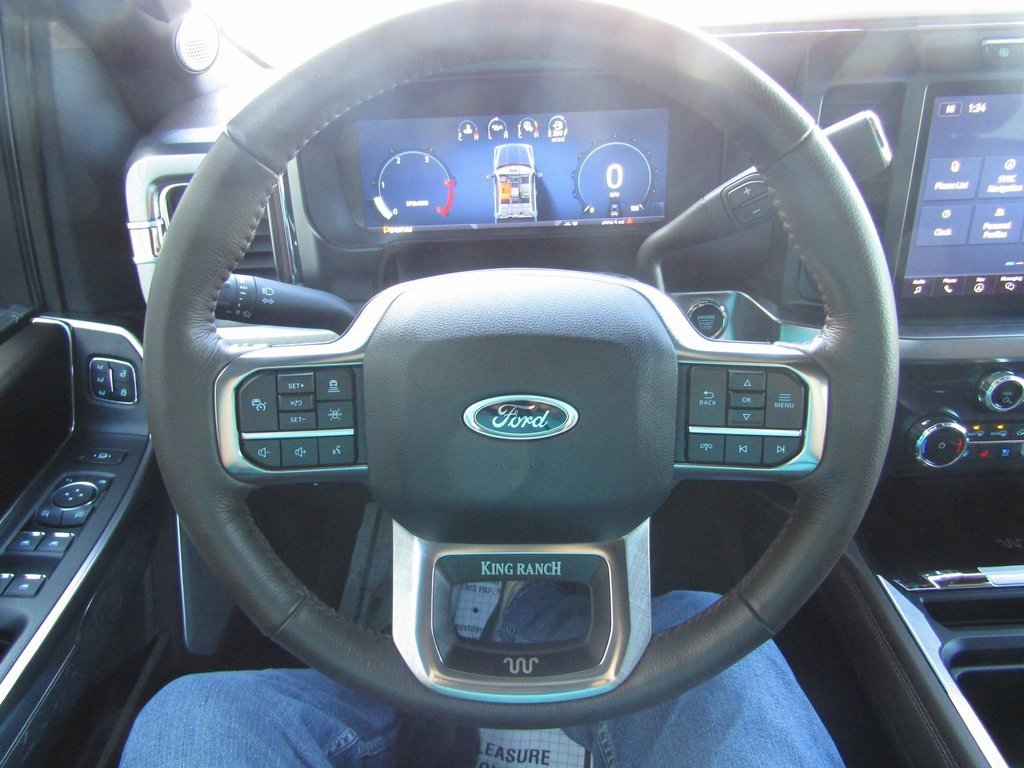 2024 Ford F-250 XL photo 28
