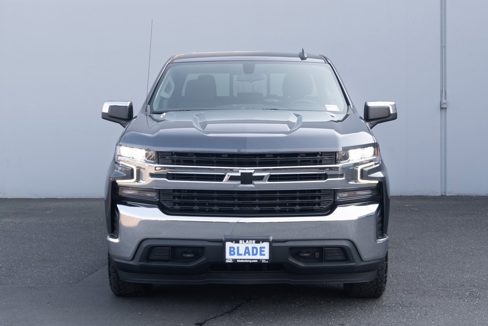 2020 Chevrolet Silverado 1500 LT photo 20