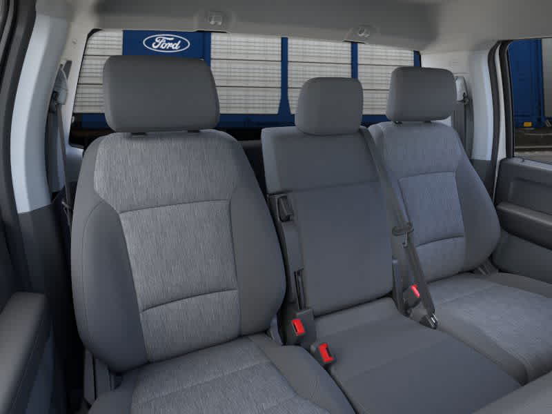 2025 Ford F-350 XL photo 9