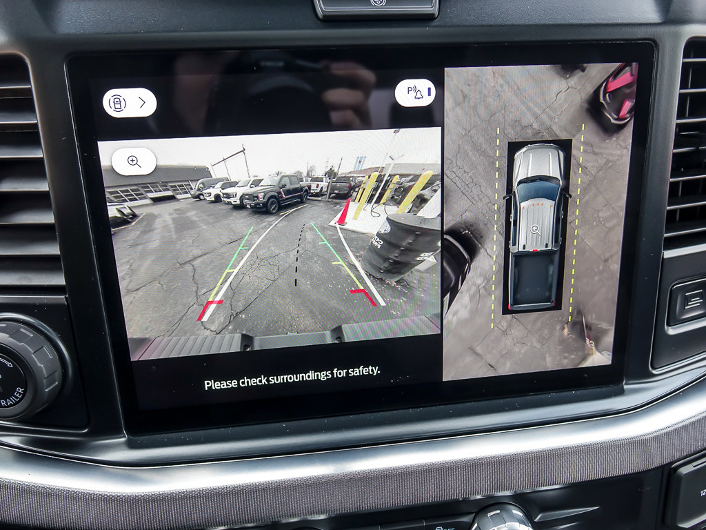 2025 FORD F-250 - Image 19