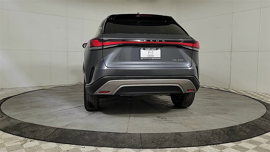 2024 LEXUS RX - Image 10