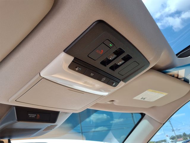 2021 Nissan Rogue Platinum photo 30