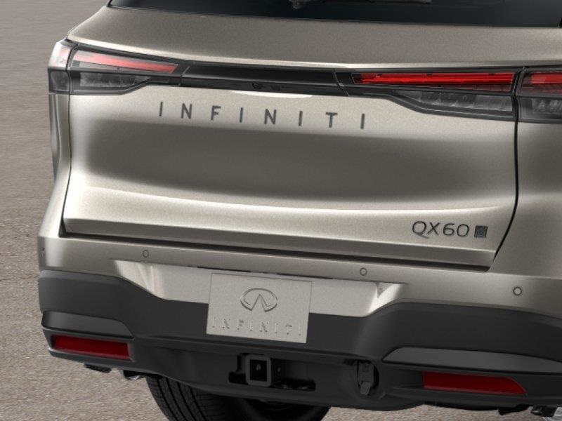 2026 Infiniti QX60 Autograph AWD photo 13