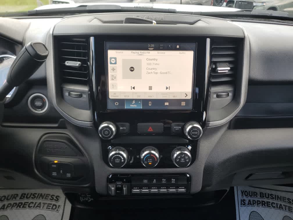2026 Ram 2500 Tradesman photo 18