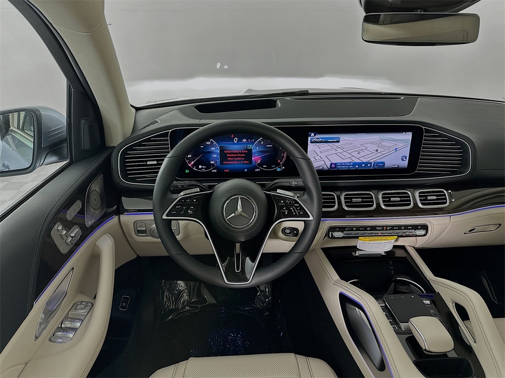 2026 Mercedes Benz GLE 450 4MATIC photo 22