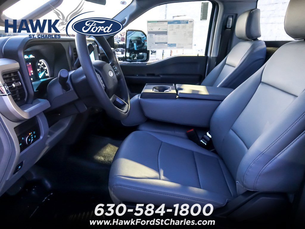 2026 FORD F-250 - Image 7