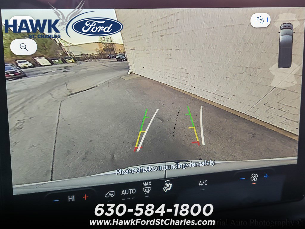 2026 FORD TRANSIT - Image 12