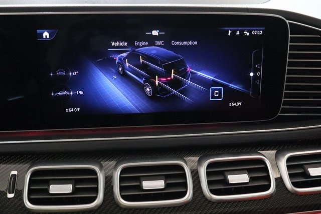 2024 Mercedes Benz GLE 53 AMG 4MATIC photo 16