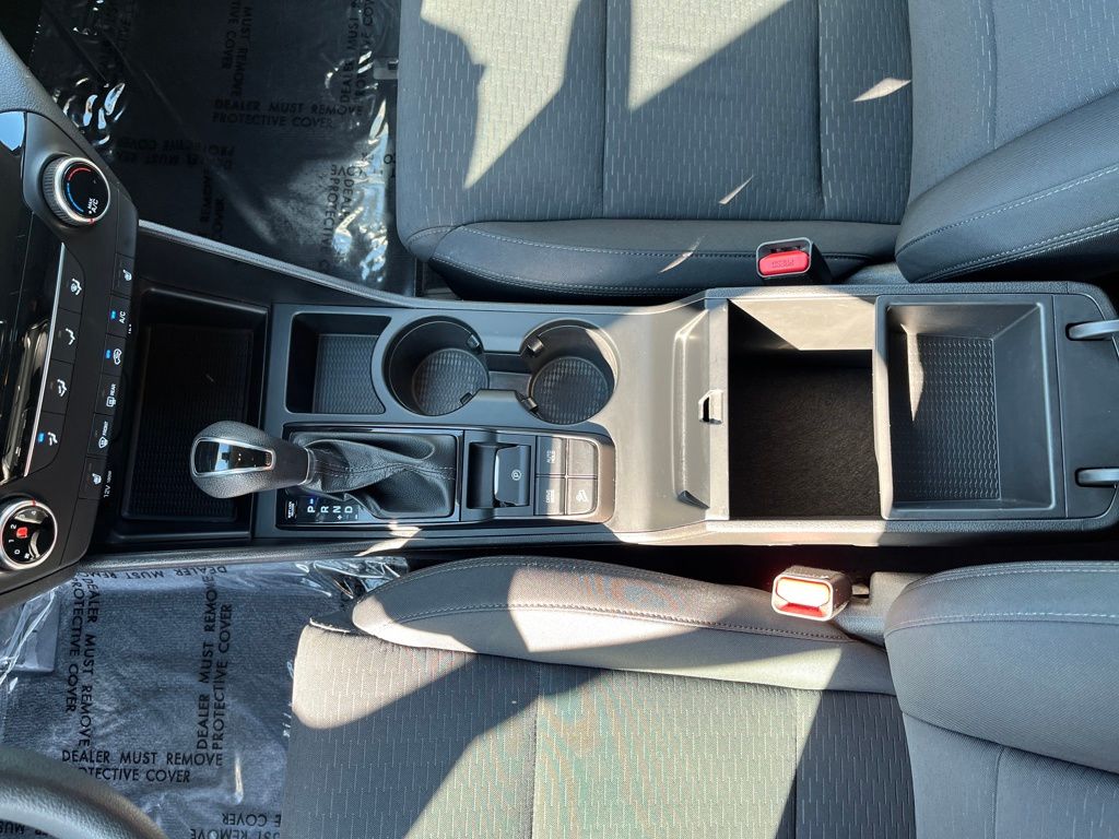 2020 Hyundai Tucson Value photo 25
