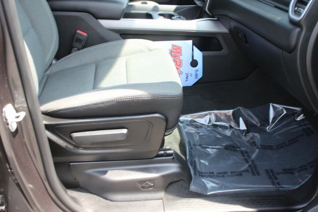 2021 Ram 1500 Big Horn Lone Star photo 29