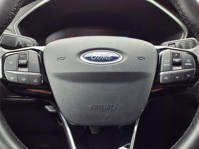 2024 Ford Escape Active photo 12