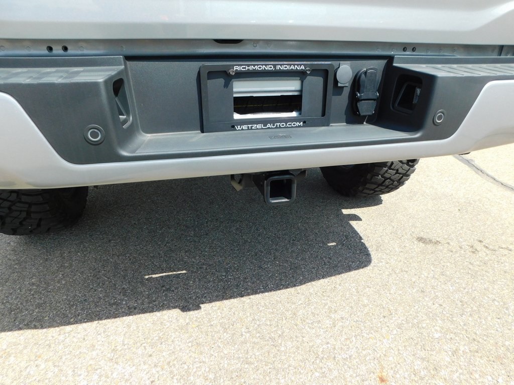 2024 Ford F-150 XLT photo 5