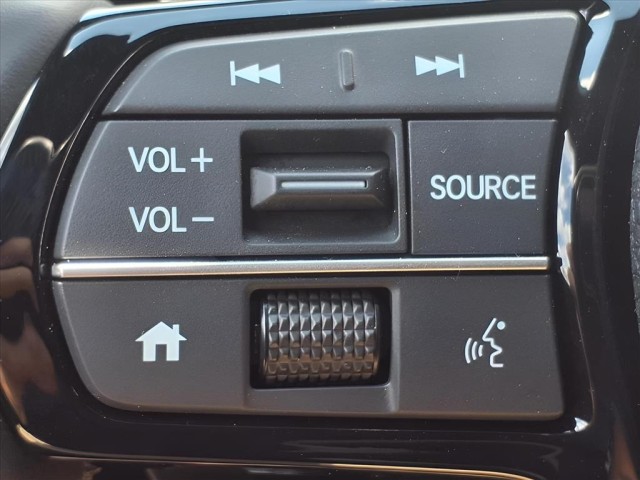 2026 Honda Civic Sport photo 20