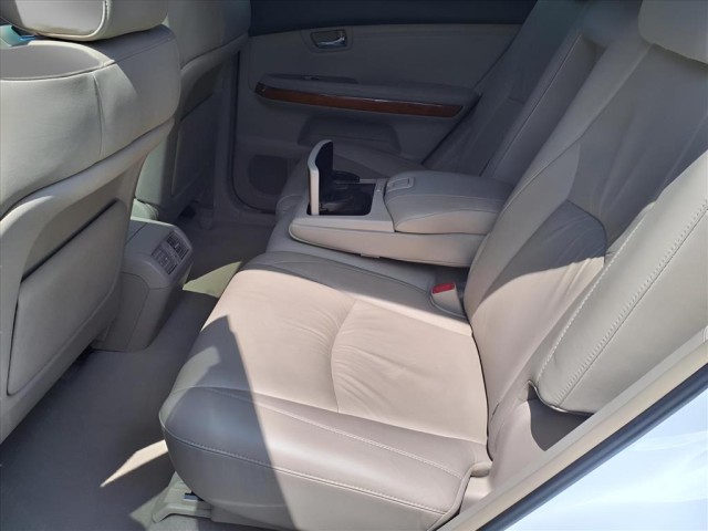 2004 Lexus RX 330 photo 11