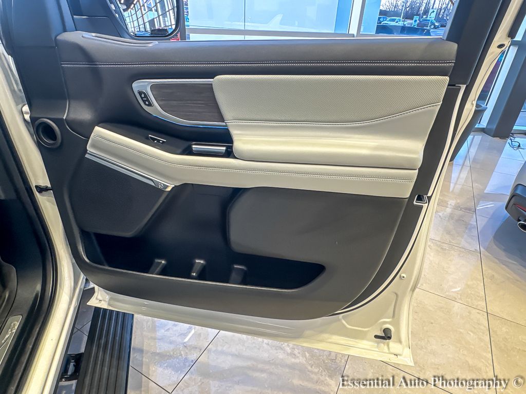 2025 FORD EXPEDITION - Image 29