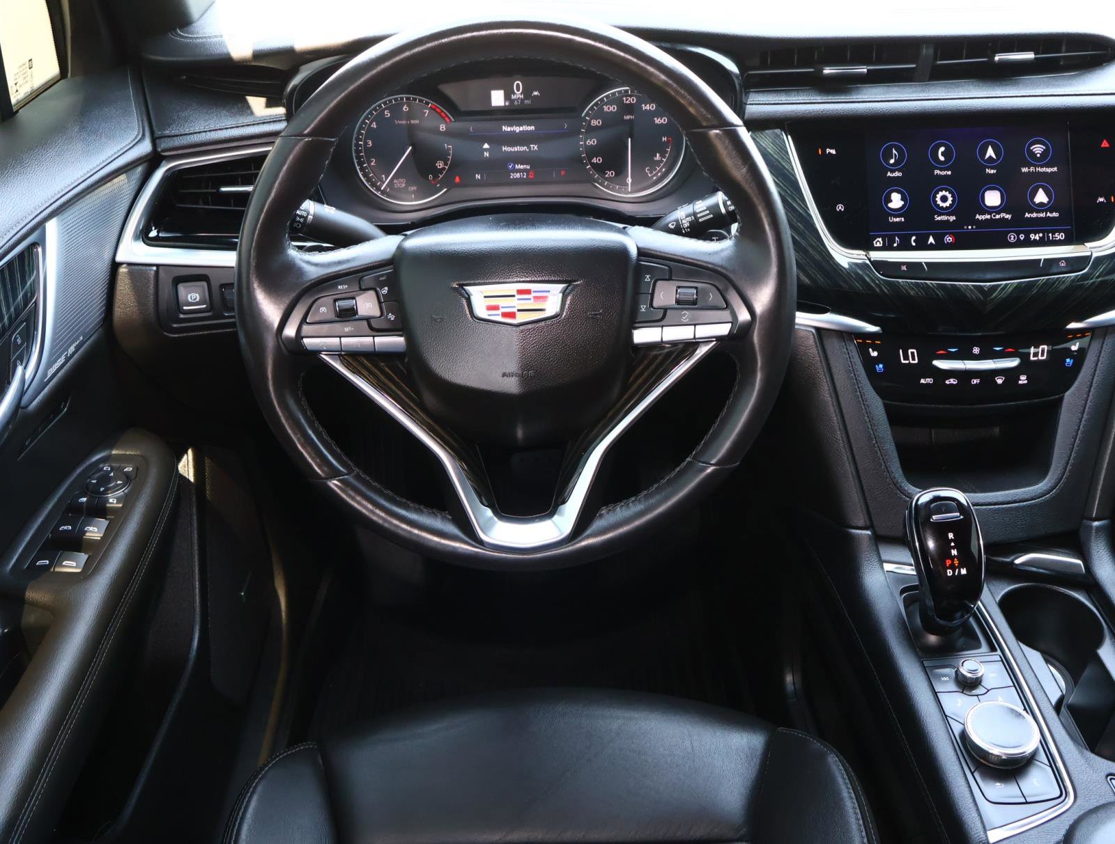 2023 Cadillac XT6 Premium Luxury photo 14