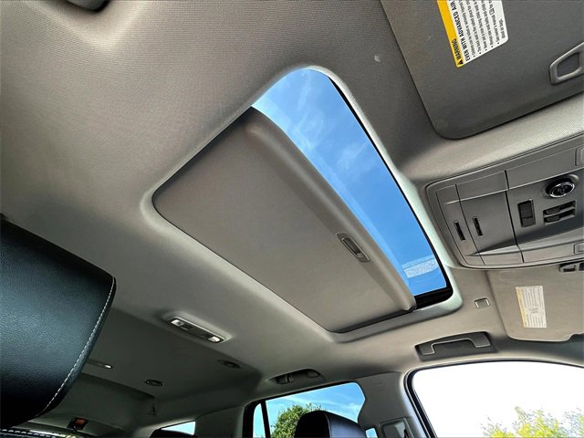 2020 Chevrolet Tahoe Premier photo 19