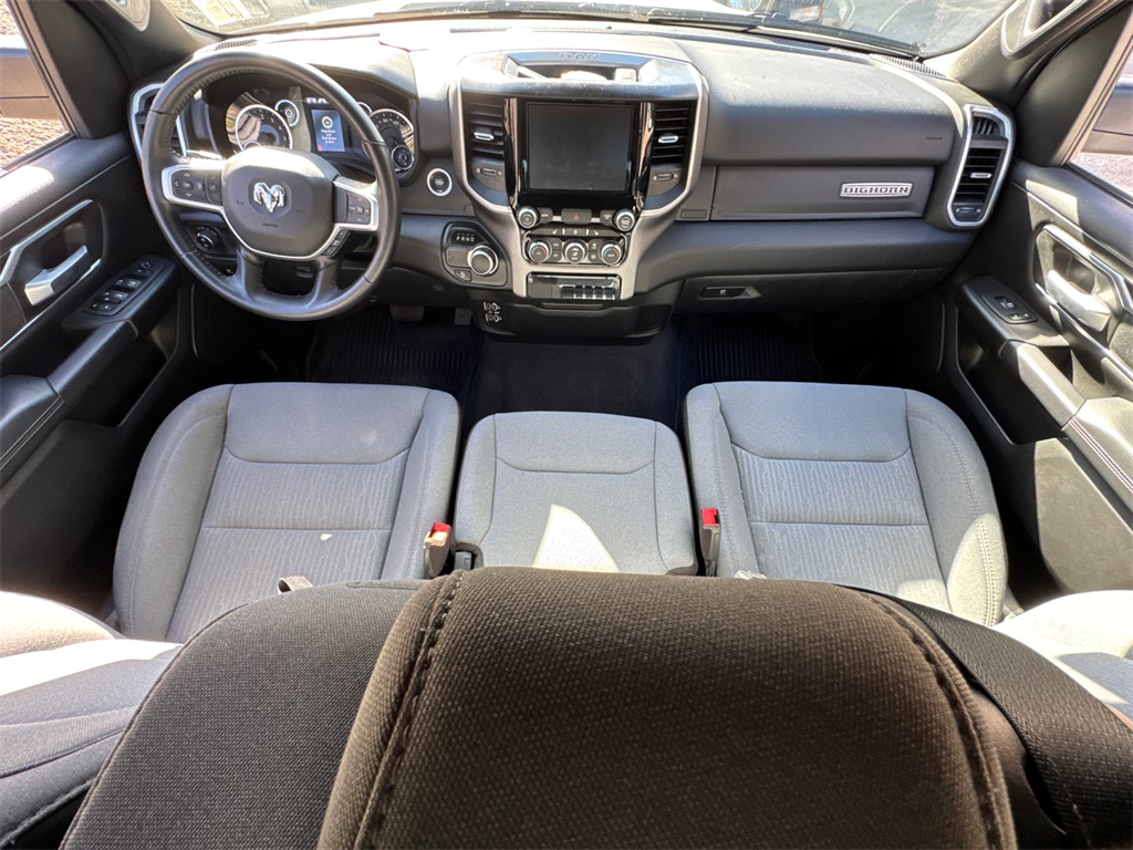 2023 Ram 1500 Big Horn Lone Star photo 8