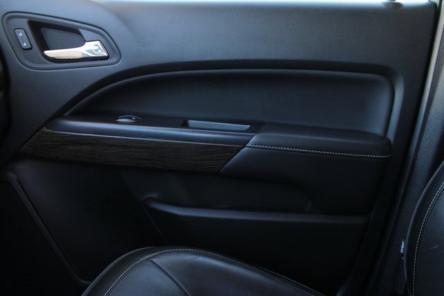 2020 Gmc Canyon Denali photo 26