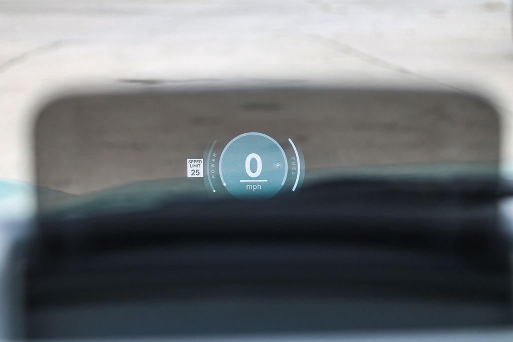 2026 Mini Cooper 2 Door Hardtop Signature photo 20