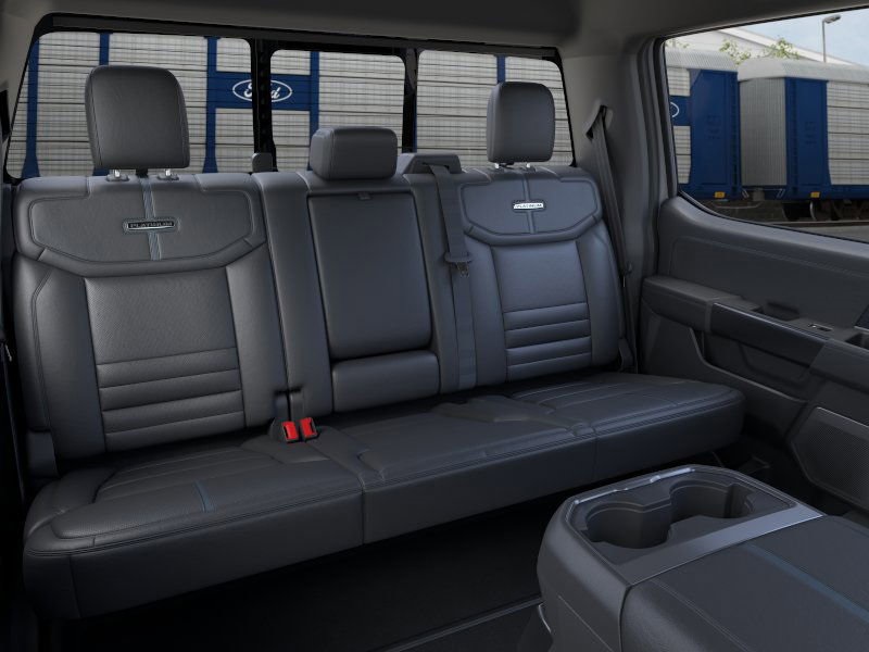 2026 Ford F-450 photo 6