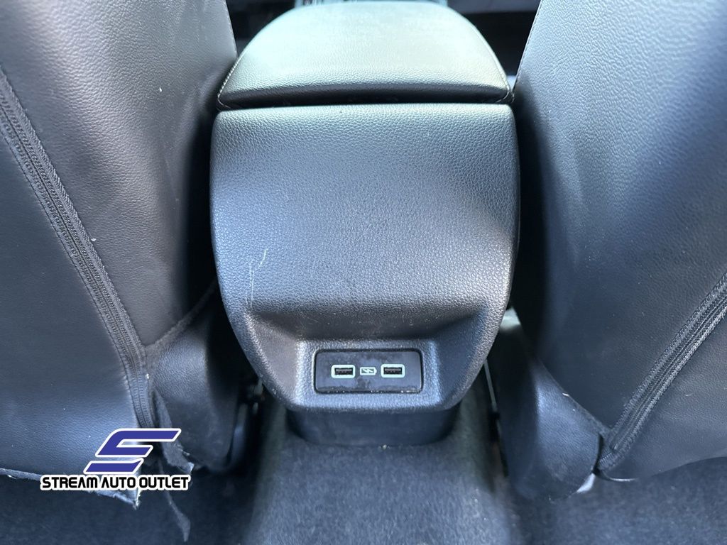2023 Honda Civic Touring photo 17