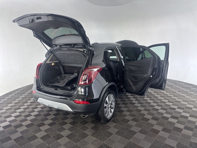 2020 Buick Encore Preferred photo 11