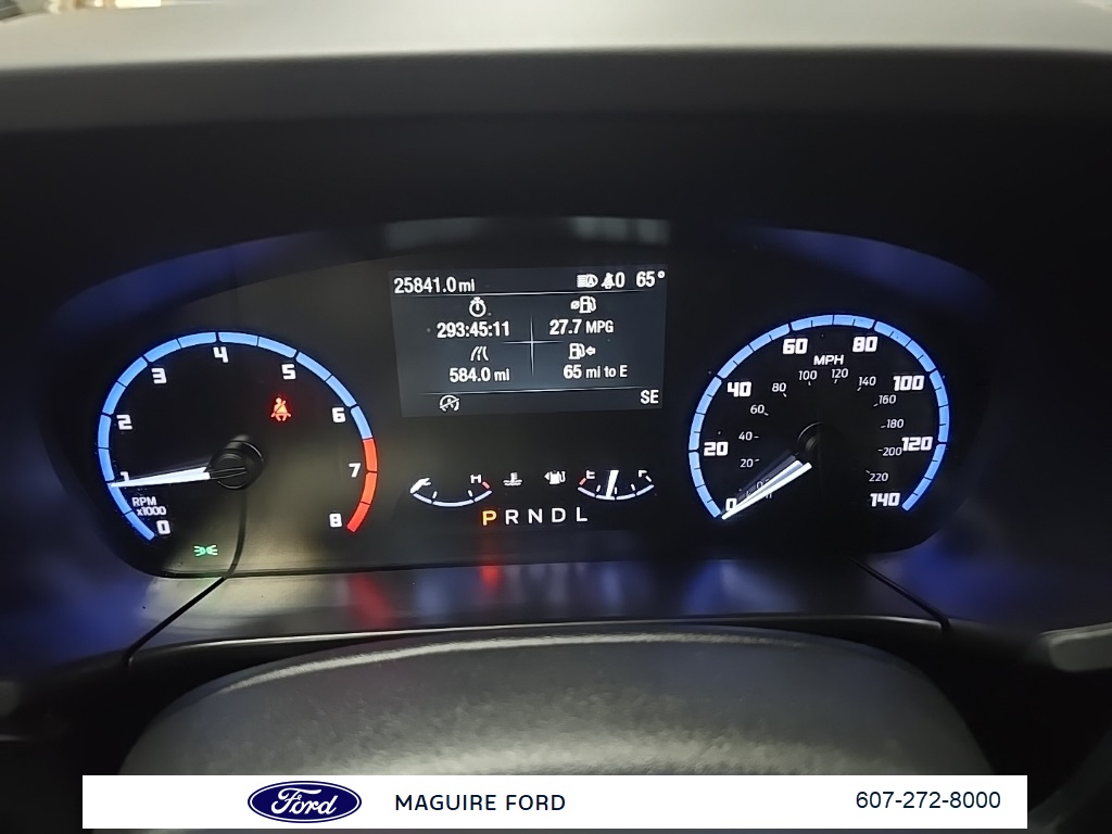 2022 Ford Bronco Sport Big Bend photo 20