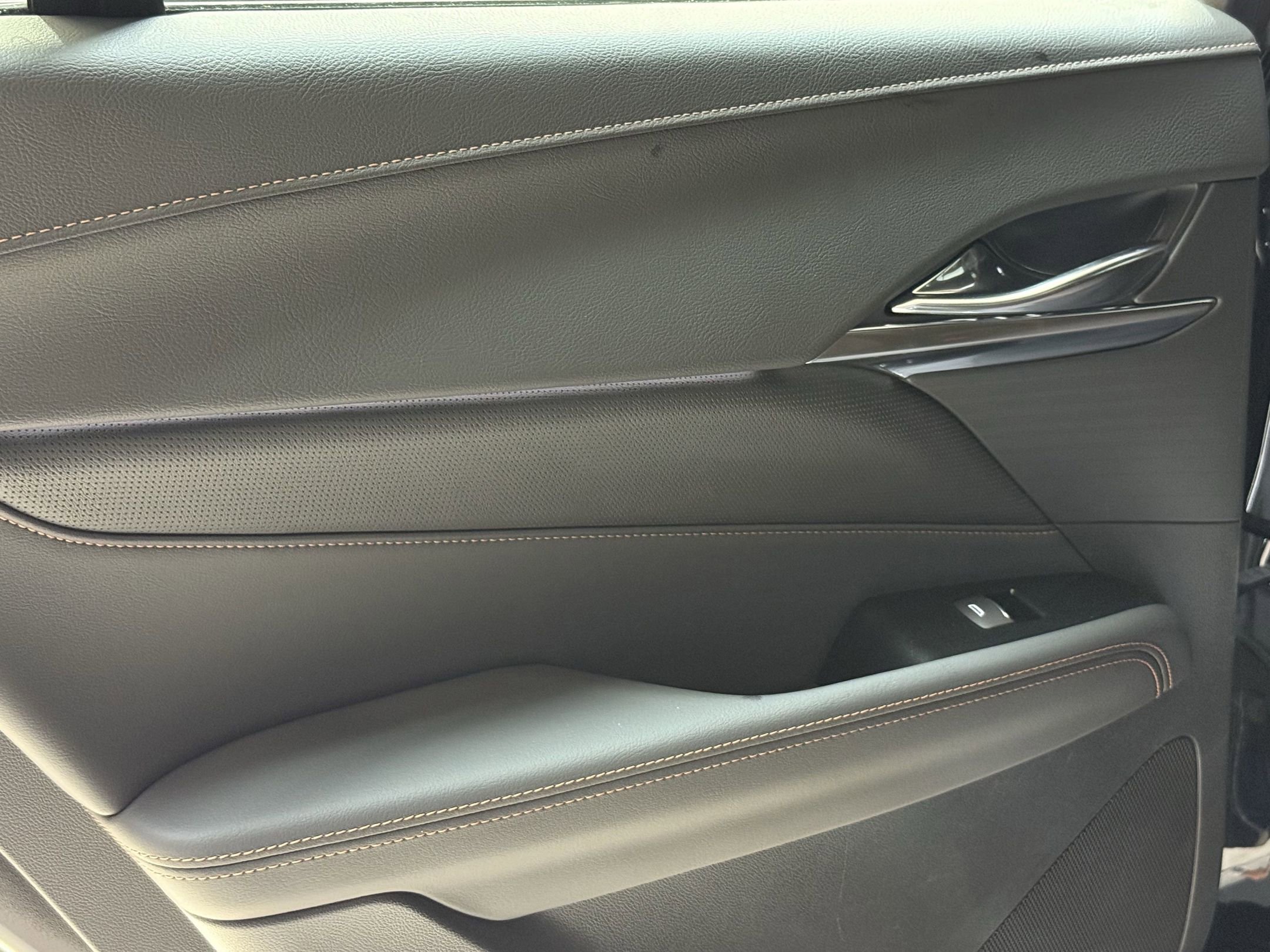 2025 Cadillac CT4 Sport photo 34