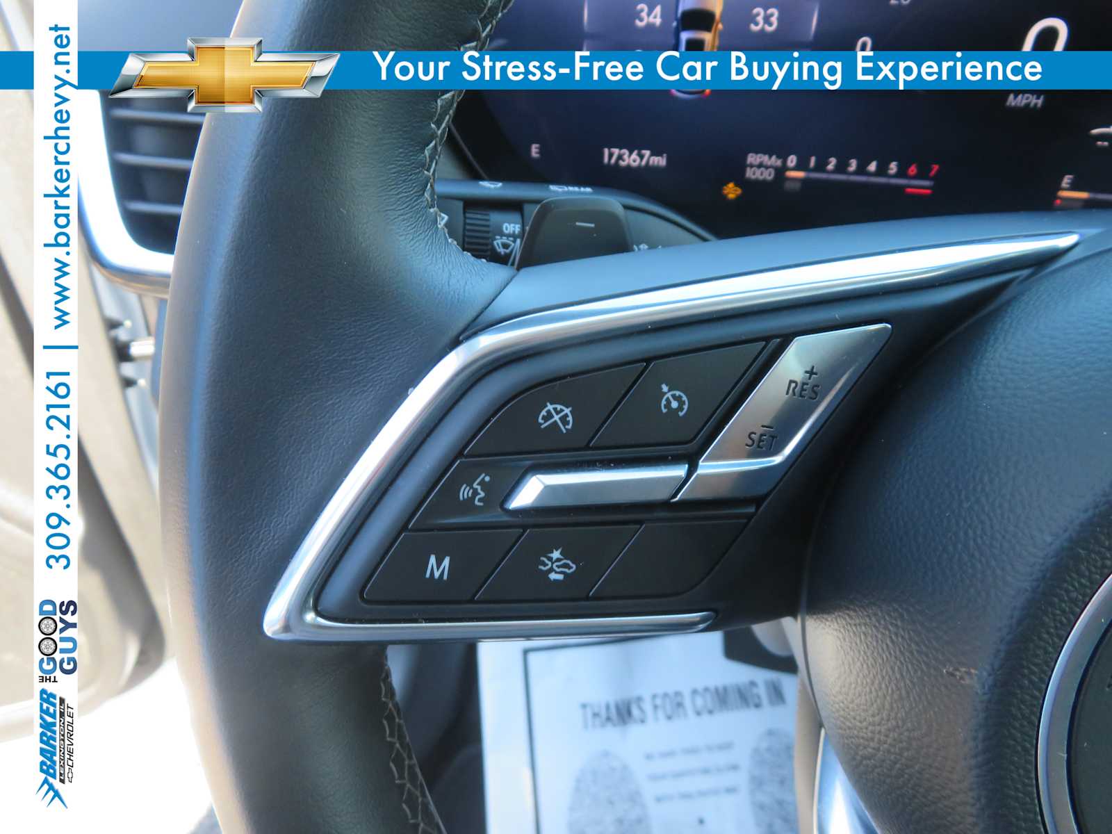 2024 Buick Envision Preferred photo 15