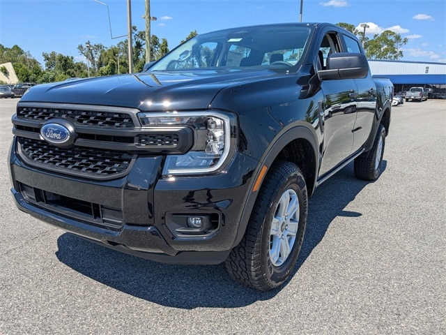 2025 Ford Ranger XL photo 7
