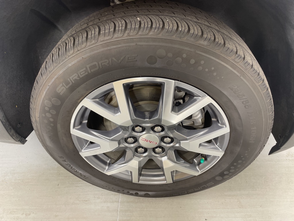 2023 Gmc Acadia SLT photo 9