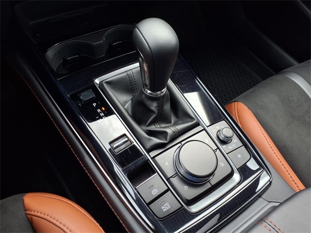 2024 Mazda CX-30 2.5 Carbon Turbo photo 24