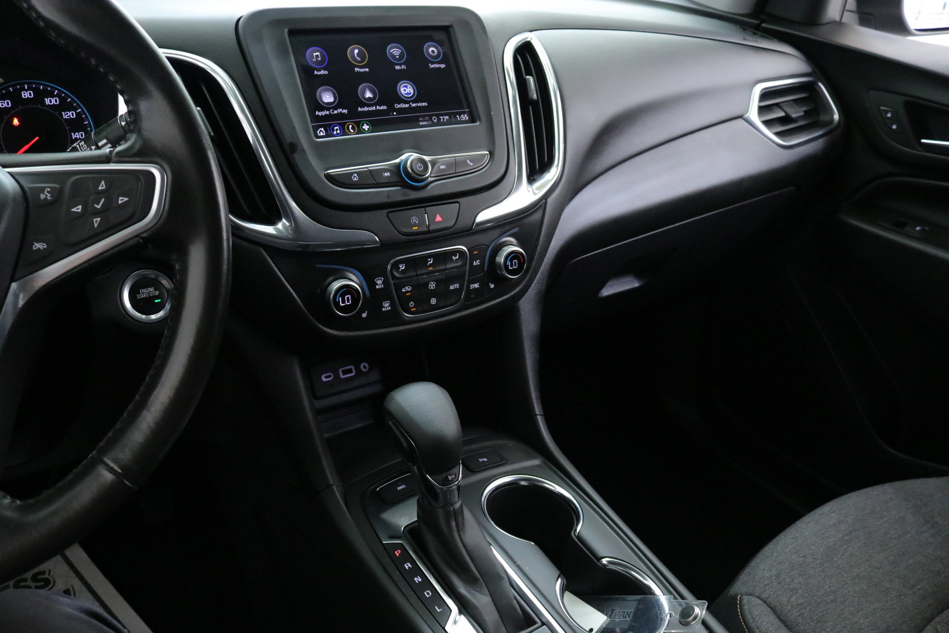 2022 Chevrolet Equinox LT photo 15