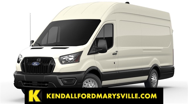 2026 Ford Transit Van Base's photo