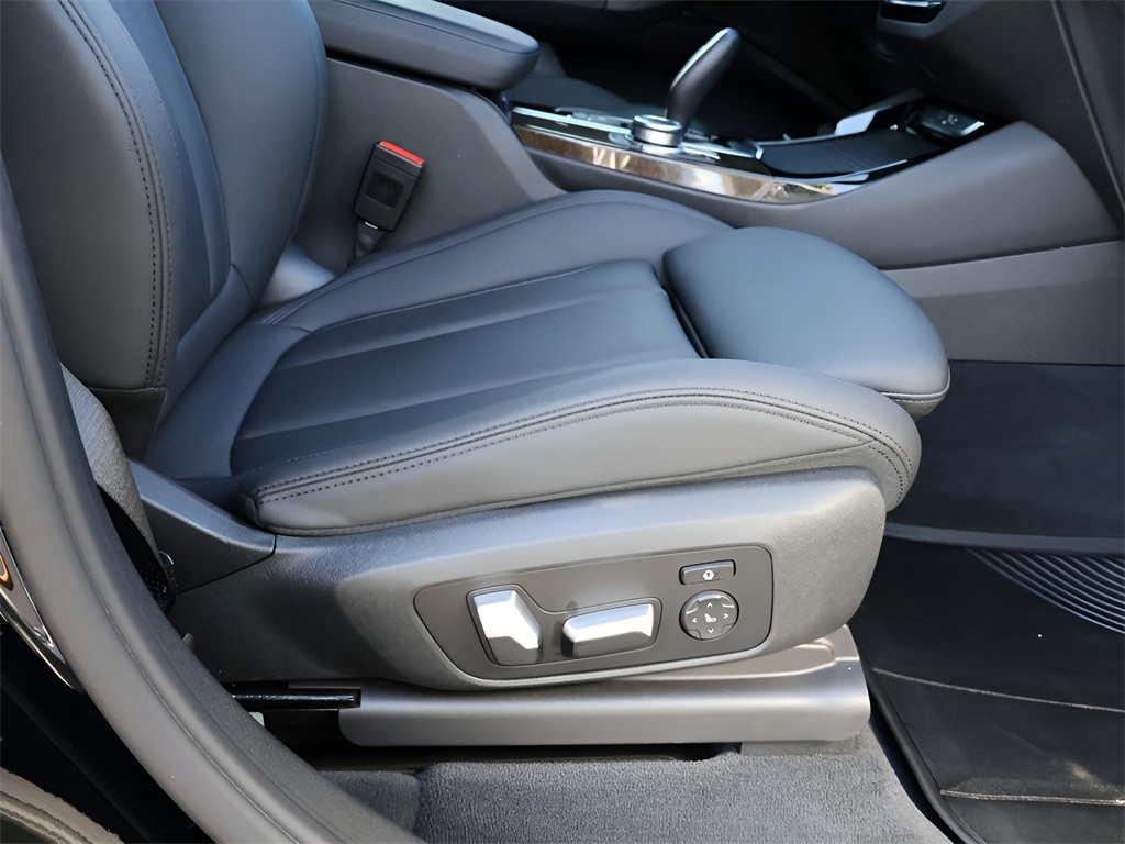 2020 Bmw X3 xDrive30i photo 12
