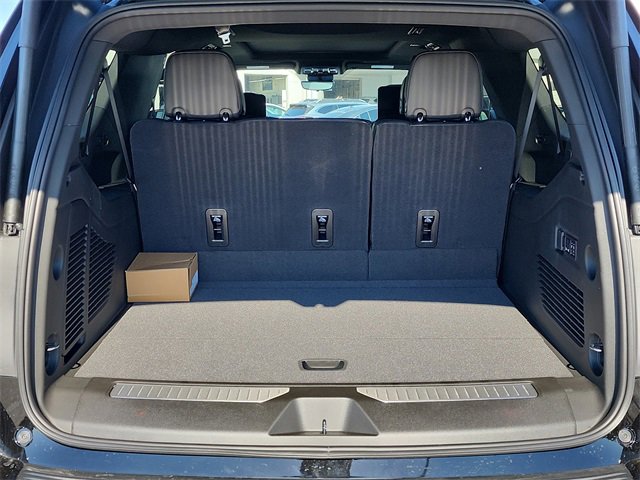 2026 Gmc Yukon XL Denali photo 4