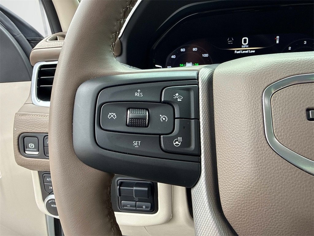 2024 Gmc Yukon Denali photo 22