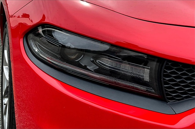 2021 Dodge Charger GT photo 26