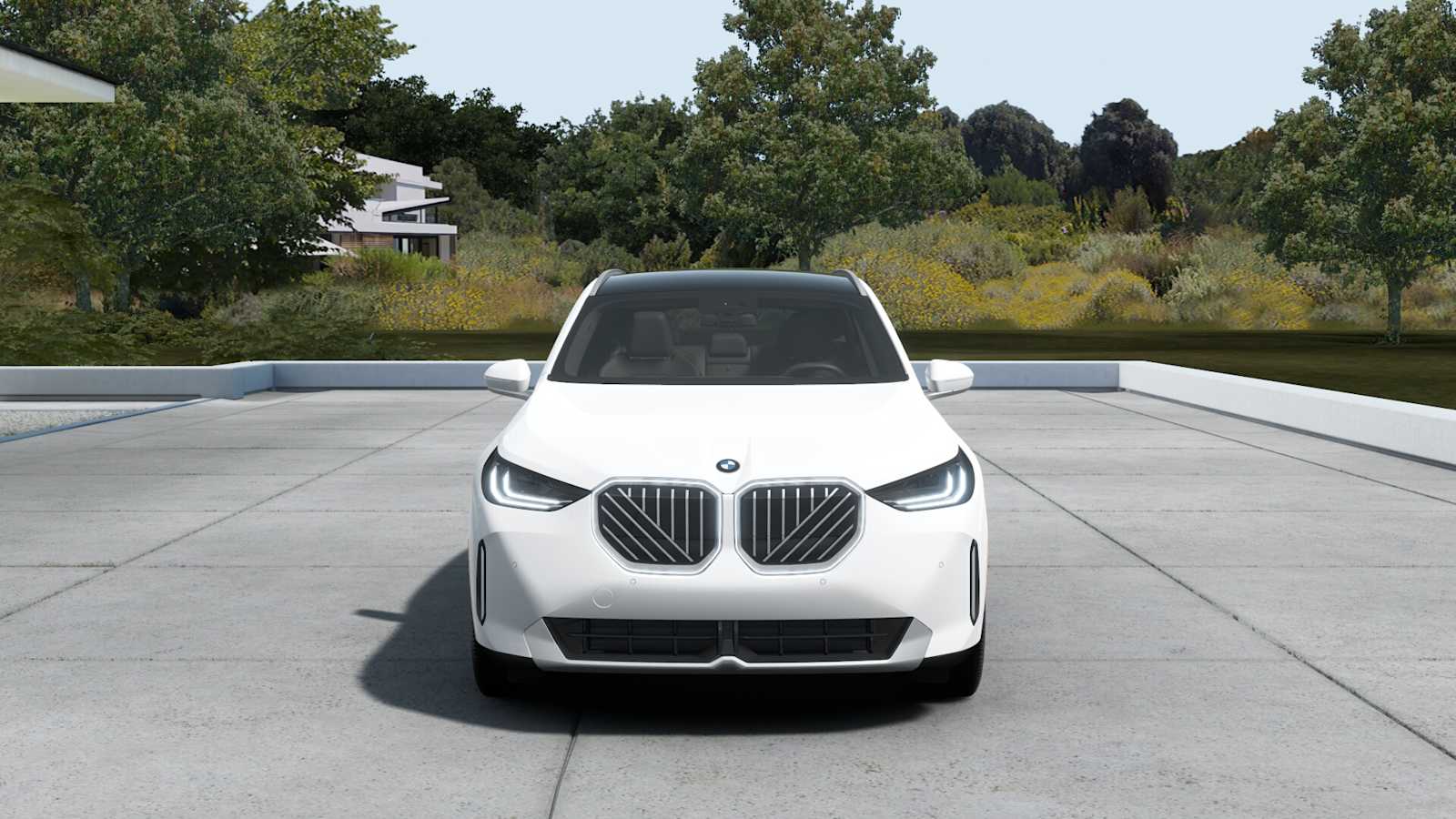 2026 Bmw X3 photo 3
