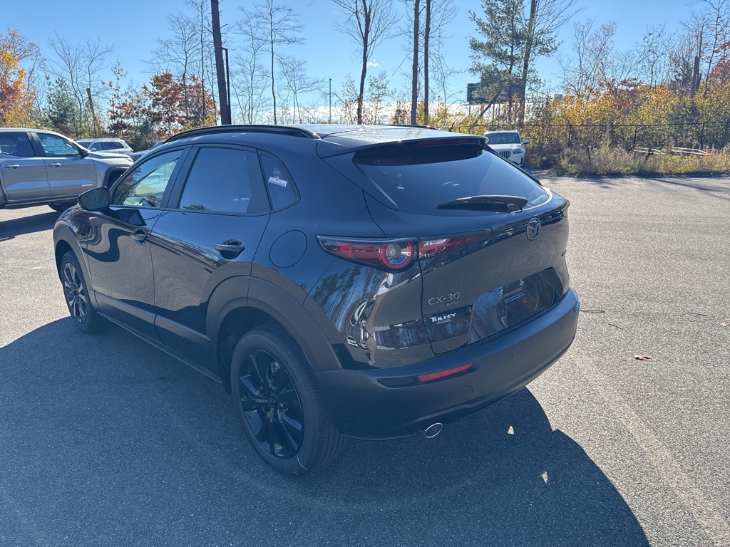 2026 Mazda CX-30 2.5 S photo 3