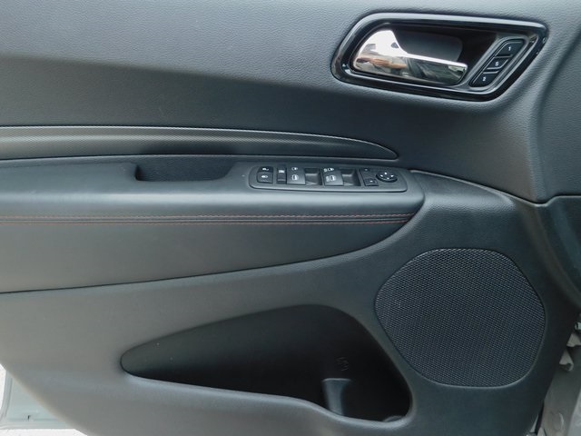 2024 Dodge Durango GT Plus photo 26