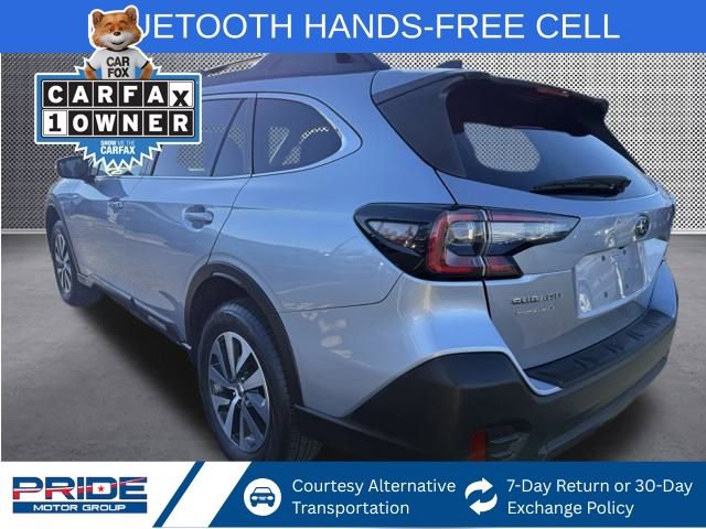 2022 Subaru Outback Premium photo 3